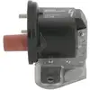 Image de BERU Bobine d'allumage pour MERCEDES-BENZ: 201 Series, 126 Series, Classe E, Classe S, 129 Series, 140 Series, 124 Series (Ref: ZS296)