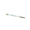 Image de BERU Bougie de préchauffage pour CITROËN: C5, Jumper, Relay, C4, Jumpy, C8, C4 Picasso, Dispatch & FORD: S-Max, Focus, Mondeo, Galaxy (Ref: GN054)