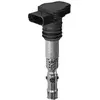 Image de BERU Bobine d'allumage pour SKODA: Octavia, Superb & VOLKSWAGEN: New Beetle, Passat, Polo, Golf, Bora & AUDI: S3, A4, TT, A6, A3 (Ref: ZSE043)