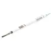 Image de BERU Bougie de préchauffage pour TOYOTA: RAV4, Avensis, Auris, Corolla Verso, Verso, Corolla, Land Cruiser & LEXUS: IS (Ref: GN108)
