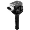 Image de BERU Bobine d'allumage pour VOLVO: V70, XC 70, V50, S60, S80, V40, C70, V60, XC 60, S40, C30 & FORD: S-Max, Focus, Mondeo, Kuga (Ref: ZSE055)