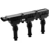 Image de BERU Bobine d'allumage pour VAUXHALL: Corsa, Agila & OPEL: Corsa, Agila (Ref: ZS358)