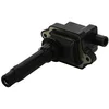 Image de BERU Bobine d'allumage ZS434 Compatible avec: KIA RETONA Geländewagen geschlossen, SPORTAGE SUV