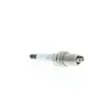 Image de BERU Bougie d'allumage pour AUDI: TT, A5, RS4, A3, A4, R8, S3, A6, Q3, Q5, RS5, A8, A1 & VOLKSWAGEN: Golf Cabriolet, Tiguan, Golf, Eos (Ref: Z347)