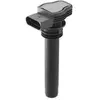 Image de BERU Bobine d'allumage pour AUDI: TT, A5, A3, A4, S3, Q3, A6, Q5, RS Q3, RS4, RS3 & VOLKSWAGEN: Golf Cabriolet, Tiguan, Golf, New Beetle (Ref: ZSE142)