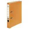 Image de Classeur Falken PP-Color 11286796 2 étriers DIN A4 orange