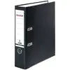 Image de Classeur Falken Recycolor 11285558 2 étriers DIN A4 noir