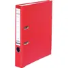 Image de Classeur Falken PP-Color 9984162 2 étriers DIN A4 rouge