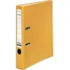 Image de Classeur Falken PP-Color 9984139 2 étriers DIN A4 jaune