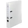 Image de Falken Classeur PP-Color DIN A4 Largeur de dos: 50 mm blanc 2 étriers 9984121