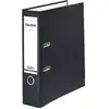 Image de Classeur Falken PP-Color 9984089 2 étriers DIN A4 noir