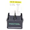 Image de Festool Fraise à rainurer HS S8 D 4/15