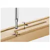 Image de Festool 490955 Fraise à rainurer Longueur 55 mm Dimension produit, Ø 6 mm Longueur de travail 14 mm Diamètre de tige 8 mm