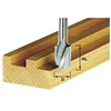 Image de Festool Fraises à rainurer hélicoïdale HW Spi S8 D4/10