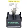 Image de Festool Fraise à queue d'aronde HS S8 D20/17/15°