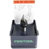 Image de Festool Fraise pour plaques de plâtre HW S8 D12,5/45°
