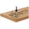 Image de Festool Fraise à graver HW S8 D11/60°