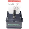 Image de Festool Fraise de perçage HW S8 D8/19