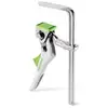 Image de Effet de levier FS-HZ 160 Festool 491594 Envergure max.:160 mm