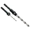 Image de Festool Foret hélicoïdal HSS D 6/57 CE/M-Set