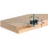 Image de Festool Fraise à feuillurer à plaquettes réversibles HW S8 D38/12