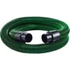Image de Festool Tuyau d'aspiration D 50x2,5m-AS