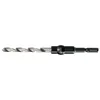 Image de Festool Foret hélicoïdal HSS D 8,0/75 CE/M-Set
