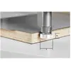 Image de Festool 490085 Fraise à rainer Dimension produit, Ø 22 mm Longueur de travail 8 mm