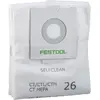 Image de Festool Sac filtre SELFCLEAN SC FIS-CT 26/5