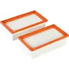 Image de Festool 454869 Filtre principal 2 pc(s)