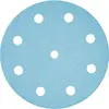 Image de Festool 497147 Disque abrasif Diamètre 125 mm Grain=80 10 pc(s)