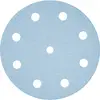 Image de Festool 497148 Disque abrasif Diamètre 125.00 mm 10 pc(s)
