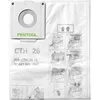 Image de Festool Sac filtre de sécurité FIS-CTH 48/3
