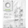 Image de Festool 497542 Sac de filtre de sécurité 3 pc(s)