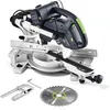 Image de Festool Scie à onglets radiale KAPEX KS 60 E