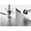Image de Festool 499798 Fraise à moulurer Longueur 47 mm Dimension produit, Ø 20 mm Longueur de travail 2.20 mm Diamètre de tige 8 mm