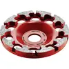 Image de Festool 768018 DISQUE DIAMANTÉE DIA ABRASIVE-D130 DIA ABRASIVE-D130 130 mm 1 pc(s)