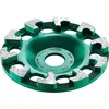Image de Festool 769166 Disque diamant Diamètre 130 mm 1 pc(s)