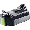 Image de Festool 500184 BP-XS 2.6 Ah Li-Ion Batterie pour outil 10.8 V 2.6 Ah