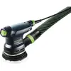 Image de Festool ETS 125 REQ 201213 Ponceuse excentrique 250 W Ø 125 mm