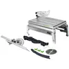 Image de Festool Scie Semi-Stationnaire Precisio CS 50 EBG - Table de Scie