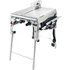Image de Festool CS 70 EG Scie semi-stationnaire 225 mm 2100 W