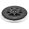 Image de Festool Plateau de ponçage ST-STF D150/MJ2-M8-W-HT 150 mm léger (202458) - nouvelle version de (498987)