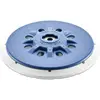 Image de Festool 202460 ASSIETTE ABRASIVE FUSION-TEC ST-STF D150/MJ2-M8-H-HT Diamètre 150 mm