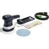 Image de Festool Ponceuse Excentrique ETS 150/3 EQ - 150 mm, 310 W