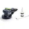 Image de Festool LEX 3 150/3 574996 Ponceuse excentrique à air comprimé Ø 150 mm