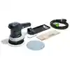 Image de Festool ETS 150/5 EQ - Ponceuse Excentrique