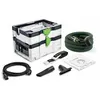 Image de Festool CLEANTEC CTL SYS Aspirateur Mobile - 1000W - Classe L - 4.5L