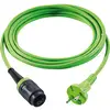 Image de Câble plug-it H05 bq-F-4 Festool 203921