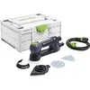 Image de Festool RO 90 DX FEQ-Plus 576259 Ponceuse roto excentrique 400 W Ø 90 mm